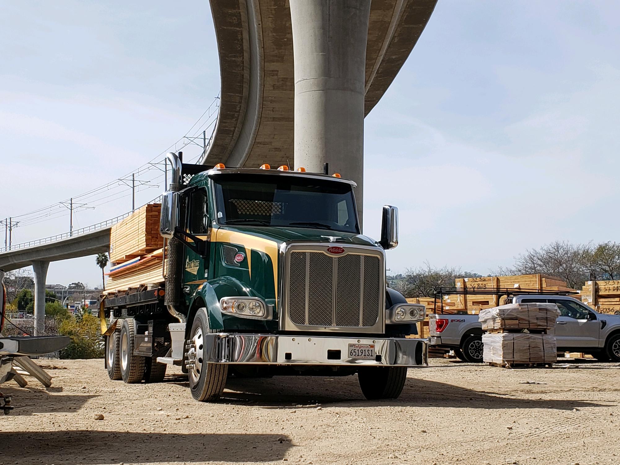 About Us Pine Tree Lumber